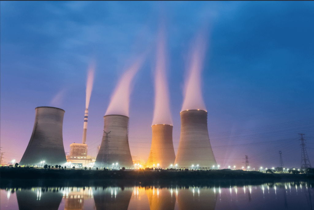 How AI is Leading a New Wave in Nuclear&nbsp;Energy?