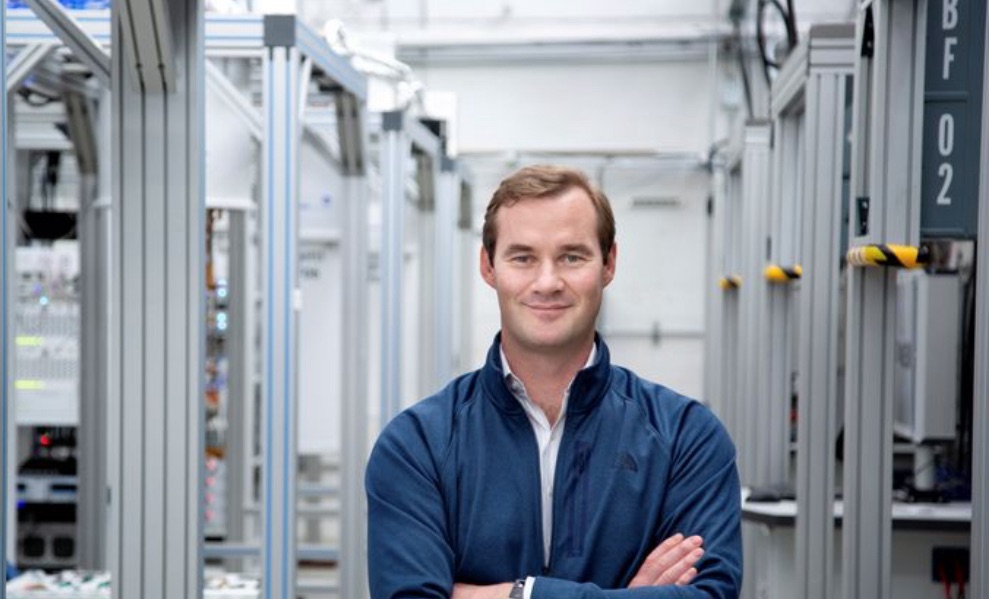 Buy the dip of Quantum&nbsp;Computing?