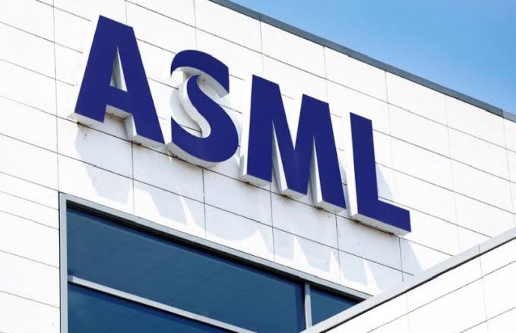 How can ASML benefit from&nbsp;DeepSeek?