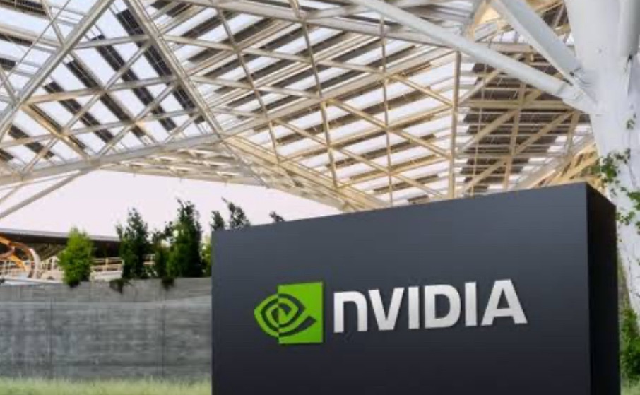 What does the future of Nvidia look&nbsp;like?