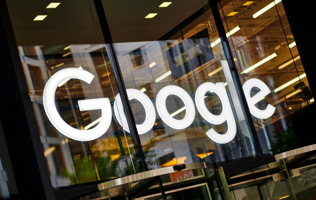 Should you buy the dip of Google?