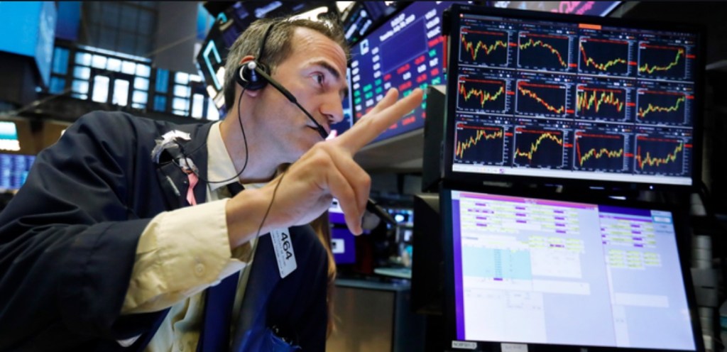 Undervalued stocks you should look&nbsp;at?