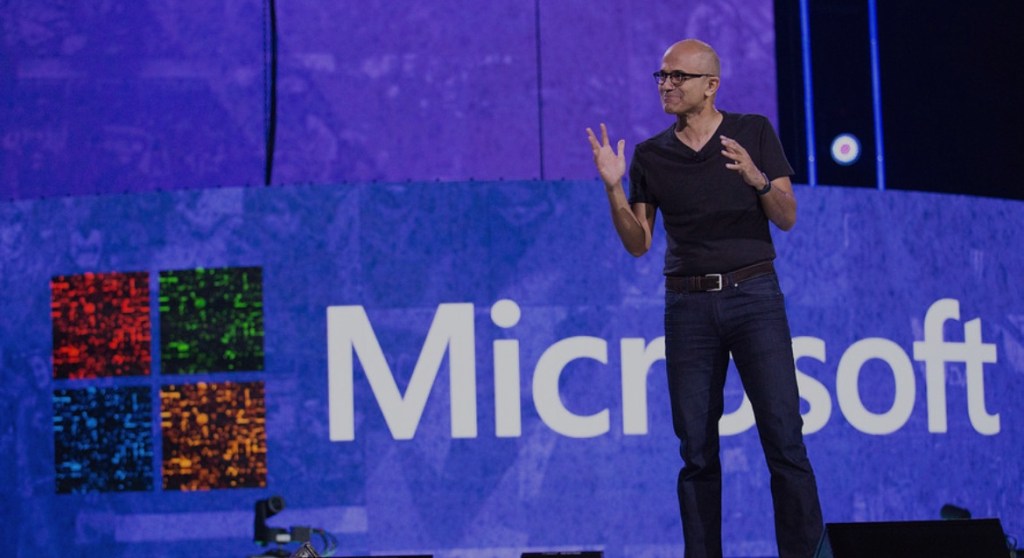 Has Microsoft escaped its bear market&nbsp;trap?